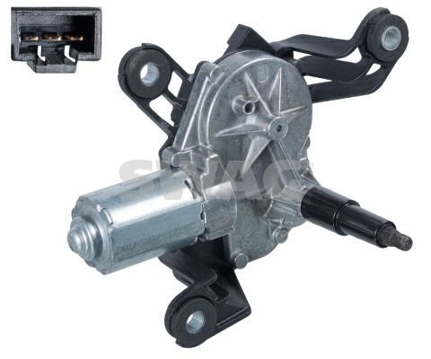 Motor stergator 40 10 9031 SWAG